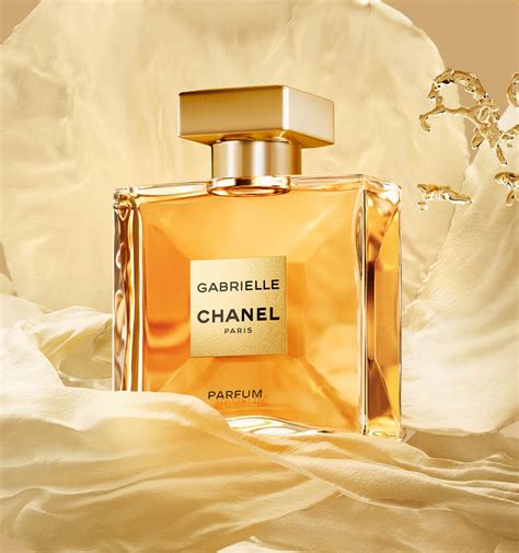 chanel gabrielle essence perfume review|gabrielle essence chanel offers.